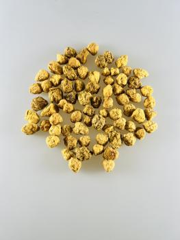 Geflügelfleisch Knusperkugeln